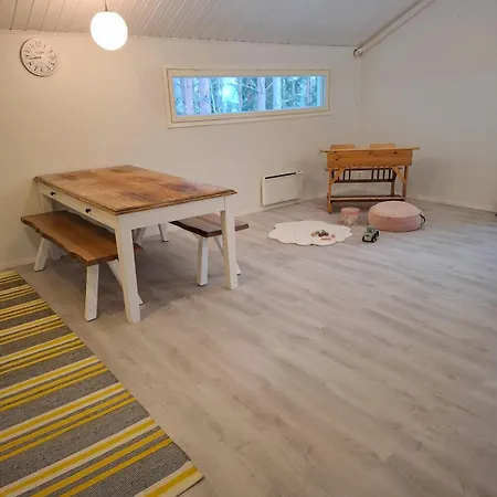 Appartement Asunto Pihapiirissae Nurmijärvi