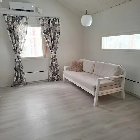 Appartement Asunto Pihapiirissae Nurmijärvi