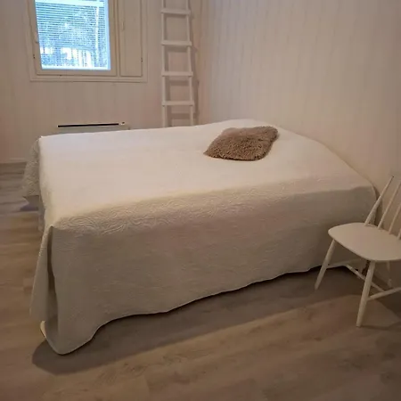 Asunto Pihapiirissae Appartement