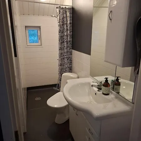 Appartement Asunto Pihapiirissae