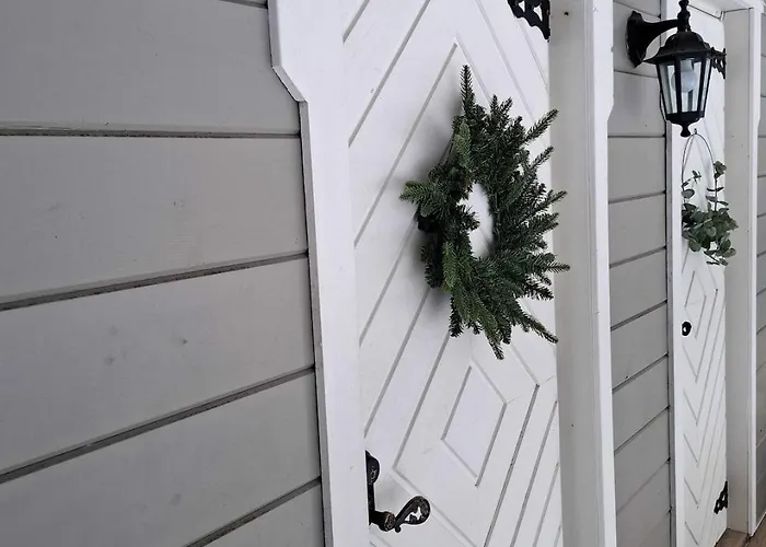 Апартаменты Asunto Pihapiirissae Nurmijarvi