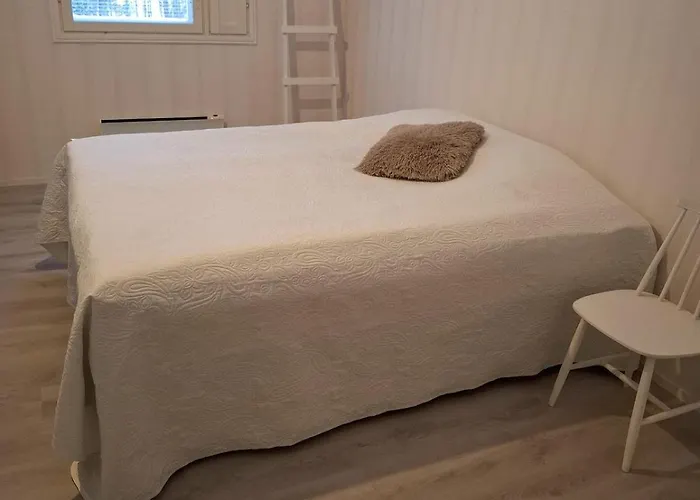 Asunto Pihapiirissae Appartement