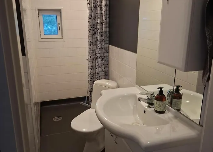 Appartement Asunto Pihapiirissae